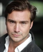 Ben Mansfield - Voice Actor