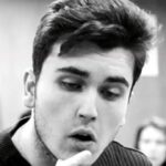 Noa - Character from Dark Moon: The Blood Altar