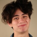 Makarov - Character from Murder Drones