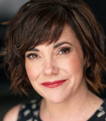 Cecelia Ramsdale - Voice Actor