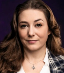 You and I Are Polar Opposites - Animation Voice Cast