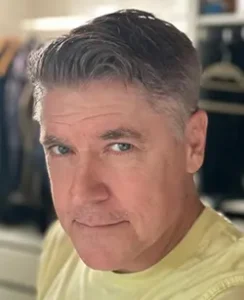 Gears 5 - Video Game Voice Cast