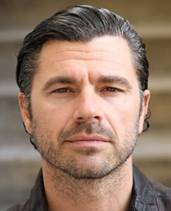 Christos Vasilopoulos - Voice Actor