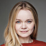 Arknights: Endfield - Video Game Voice Cast