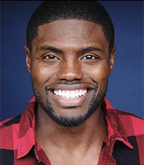 Invincible - Animation Voice Cast