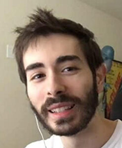 Cr1TiKaL / penguinz0 – Charlie White - Voice Actor