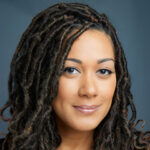 T-Bug - Character from Cyberpunk 2077