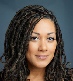 Cynthia Kaye McWilliams - Voice Actor