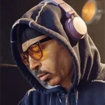 Detroit Moodymann - Character from Grand Theft Auto V