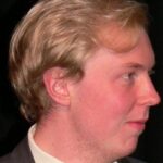 James Elliott - Character from Murder Drones