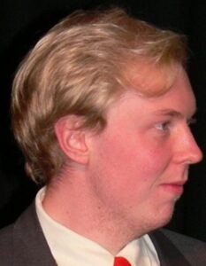 David J.G. Doyle - Voice Actor