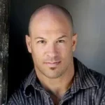 Man on Fire / Volgin - Character from Metal Gear Solid V: The Phantom Pain