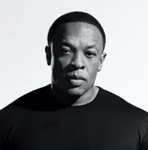 Dr. Dre voice