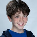 100 Meters - Animation Voice Cast