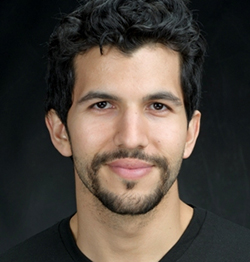 Gabriel Sloyer - Voice Actor