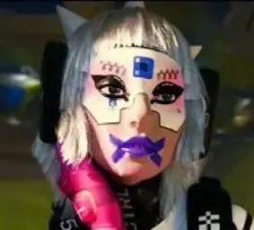 Marathon - Video Game Voice Cast