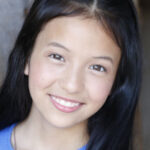 100 Meters - Animation Voice Cast