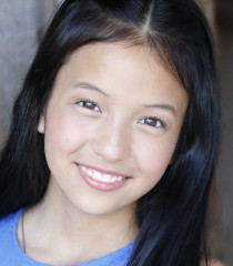 100 Meters - Animation Voice Cast