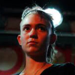 Lizzy Wizzy - Character from Cyberpunk 2077