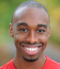 Harron Atkins - Voice Actor