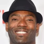 Harold “Stretch” Joseph - Character from Grand Theft Auto V