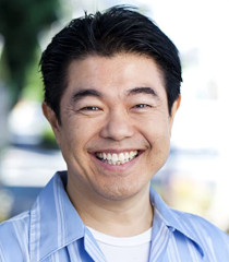 Hideo Kimura - Voice Actor