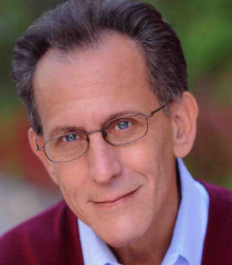 Howard Pinhasik - Voice Actor