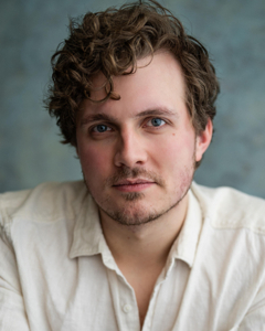 Hyoie O’Grady - Voice Actor