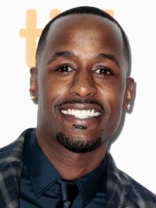 Jackie Long - Voice Actor