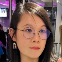 Jasmine Yang - Voice Actor