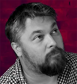 Jason Topolski - Voice Actor