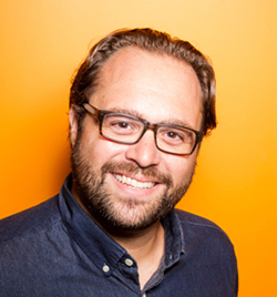 Jim Santangeli - Voice Actor