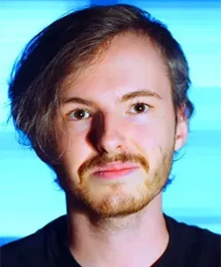 Joel Haver - Voice Actor