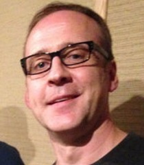 John Gegenhuber - Voice Actor