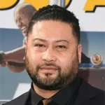 Mauga - Character from Overwatch 2