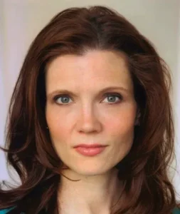 Kaili Vernoff - Voice Actor