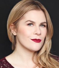 Katie Cofield - Voice Actor