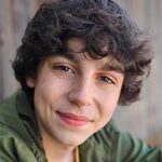 Dante (Young) - Character from Devil May Cry