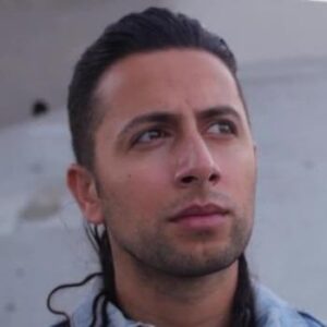 Lance Cantstopolis - Voice Actor