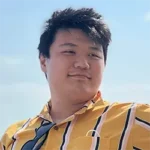 Grant - Character from Murder Drones