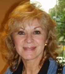 Magda Giner voice actor profile
