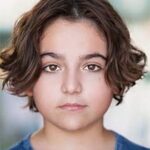 Vergil (Young) - Character from Devil May Cry