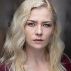 Marta Svetek - Voice Actor