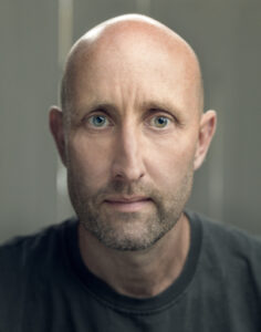 Matt Wilkinson - Voice Actor