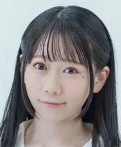 Mayu Iizuka - Voice Actor