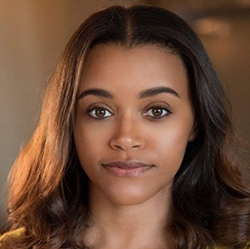 Meeya Davis-Glover - Voice Actor