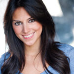 Isabella - Character from Crash Team Racing Nitro-Fueled