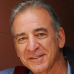 Viktor Vektor - Character from Cyberpunk 2077