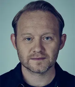 Battlefield 1 - Video Game Voice Cast