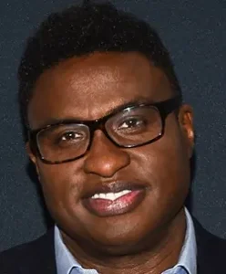 Michael Leon Wooley - Voice Actor